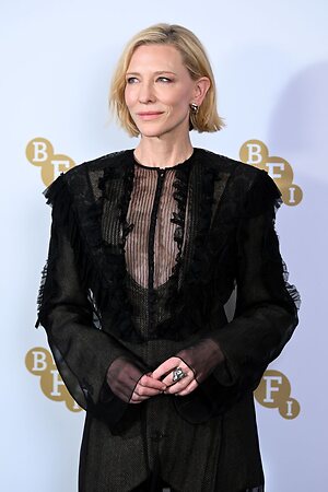 Cate Blanchett
