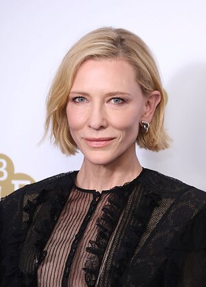 Cate Blanchett leaked photo #26