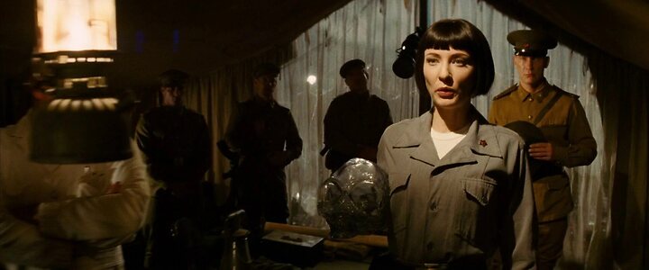 Cate Blanchett leaked photo #35