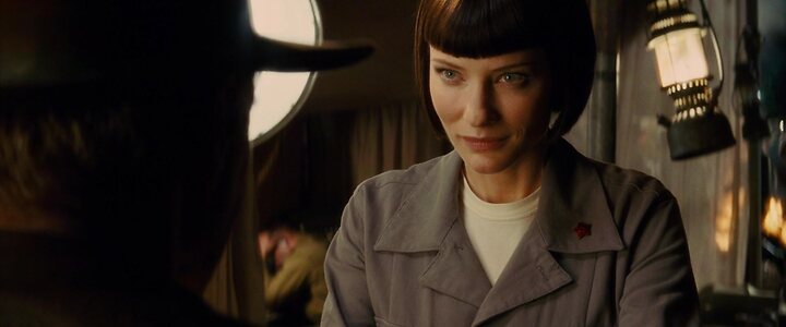 Cate Blanchett leaked photo #36