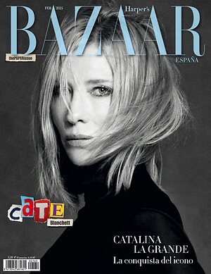 Cate Blanchett