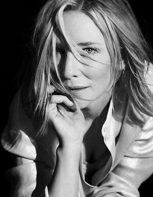 Cate Blanchett leaked photo #40