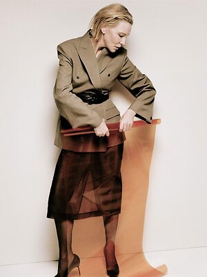 Cate Blanchett leaked photo #43