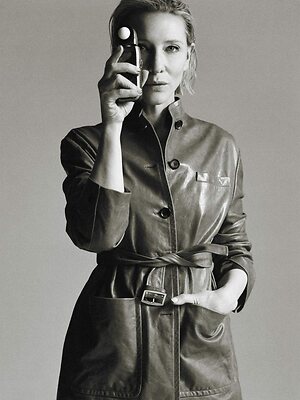 Cate Blanchett leaked photo #50