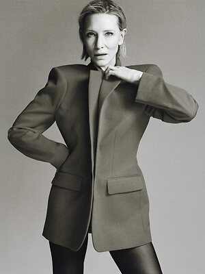 Cate Blanchett leaked photo #51