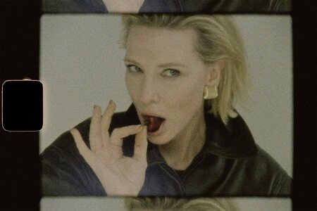 Cate Blanchett leaked photo #53