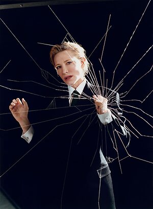 Cate Blanchett leaked photo #58