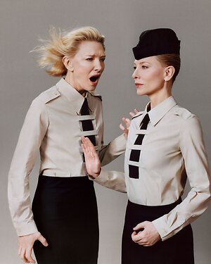 Cate Blanchett leaked photo #61