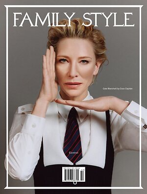 Cate Blanchett leaked photo #63
