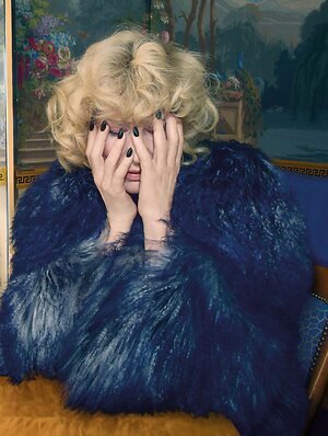 Cate Blanchett leaked photo #67