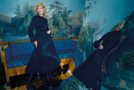 Cate Blanchett leaked photo #74