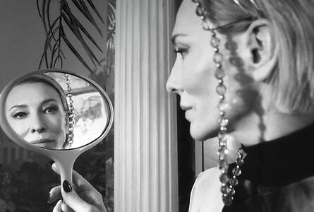 Cate Blanchett leaked photo #75