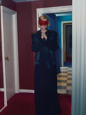 Cate Blanchett leaked photo #77