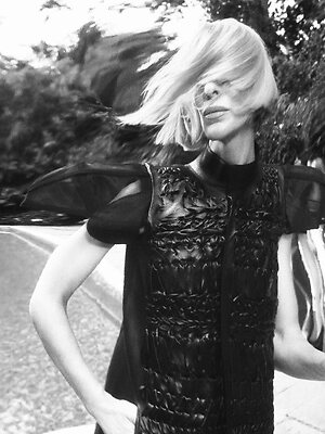 Cate Blanchett leaked photo #79