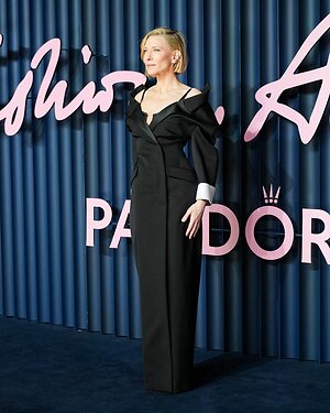 Cate Blanchett