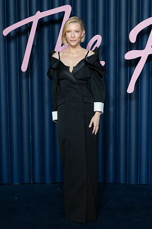 Cate Blanchett leaked photo #85