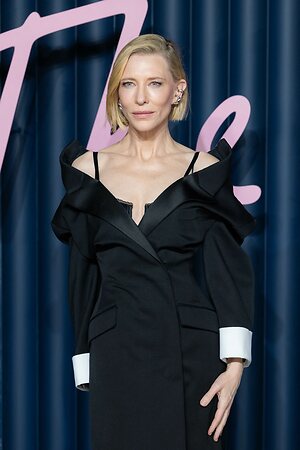 Cate Blanchett leaked photo #86