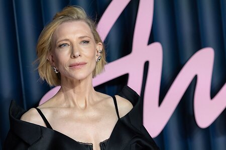 Cate Blanchett leaked photo #87
