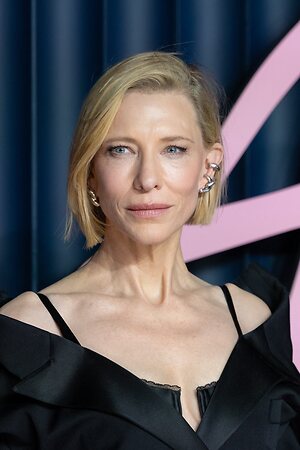 Cate Blanchett leaked photo #88