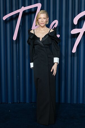 Cate Blanchett leaked photo #89