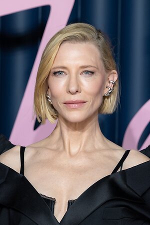 Cate Blanchett leaked photo #90