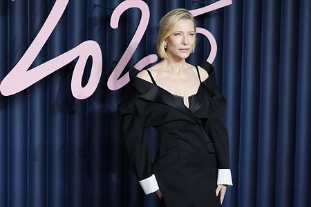 Cate Blanchett leaked photo #92