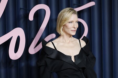 Cate Blanchett leaked photo #93