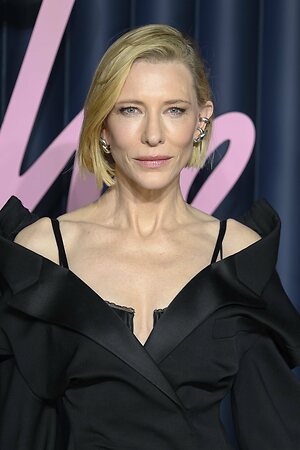 Cate Blanchett leaked photo #96
