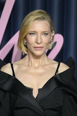 Cate Blanchett leaked photo #97