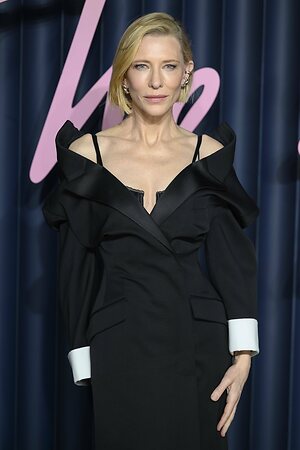 Cate Blanchett leaked photo #98