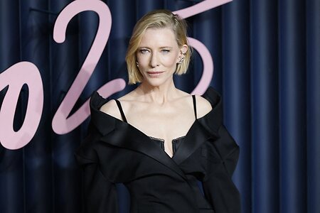Cate Blanchett leaked photo #102