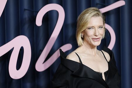 Cate Blanchett leaked photo #103