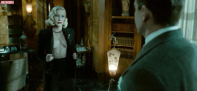 Cate Blanchett leaked photo #111