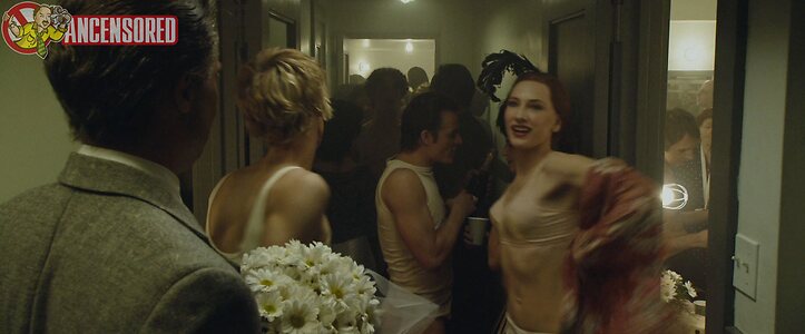 Cate Blanchett leaked photo #122