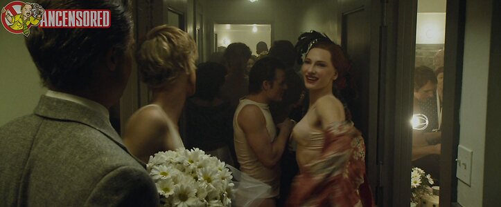 Cate Blanchett leaked photo #125