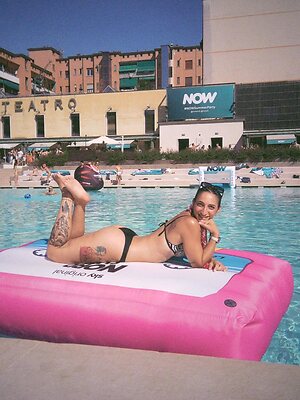 Cateillofit leaked photo #3