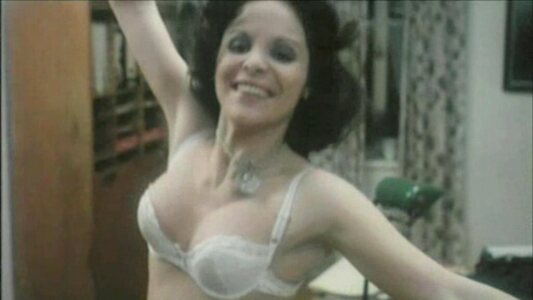 Catharina Conti leaked photo #20
