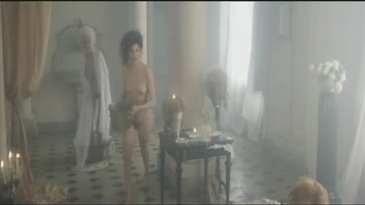 Catherine Albin leaked photo #7