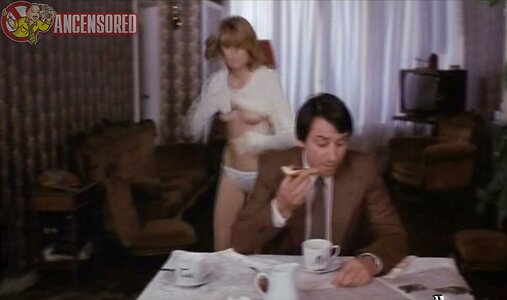 Catherine Alric Nude Leaked Photo #19