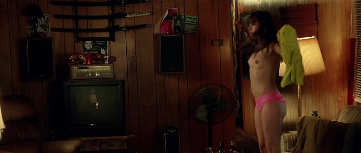 Catherine Ashton leaked photo #9