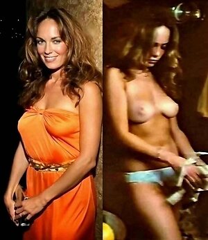 Catherine Bach
