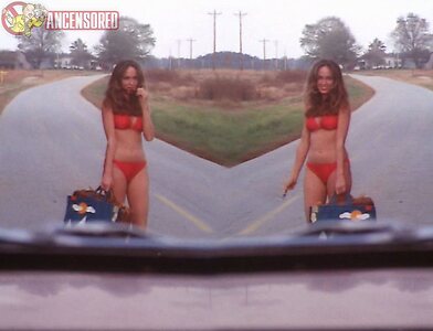 Catherine Bach leaked photo #13