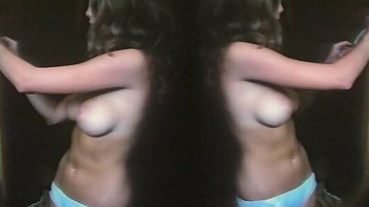 Catherine Bach leaked photo #28