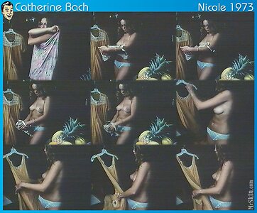 Catherine Bach leaked photo #40