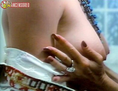 Catherine Bach leaked photo #44
