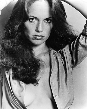 Catherine Bach leaked photo #56