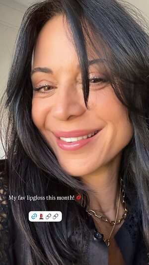 Catherine Bell leaked photos