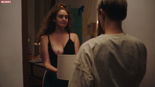 Catherine Cohen leaked photo #2