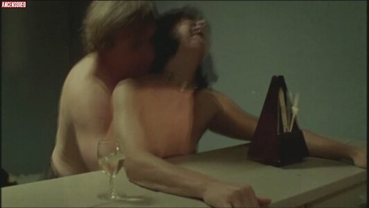 Catherine D'at leaked photo #3