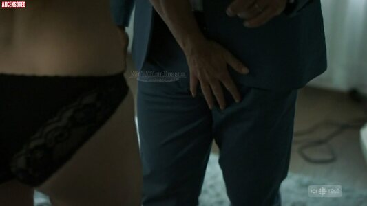 Catherine De Seve leaked photo #2